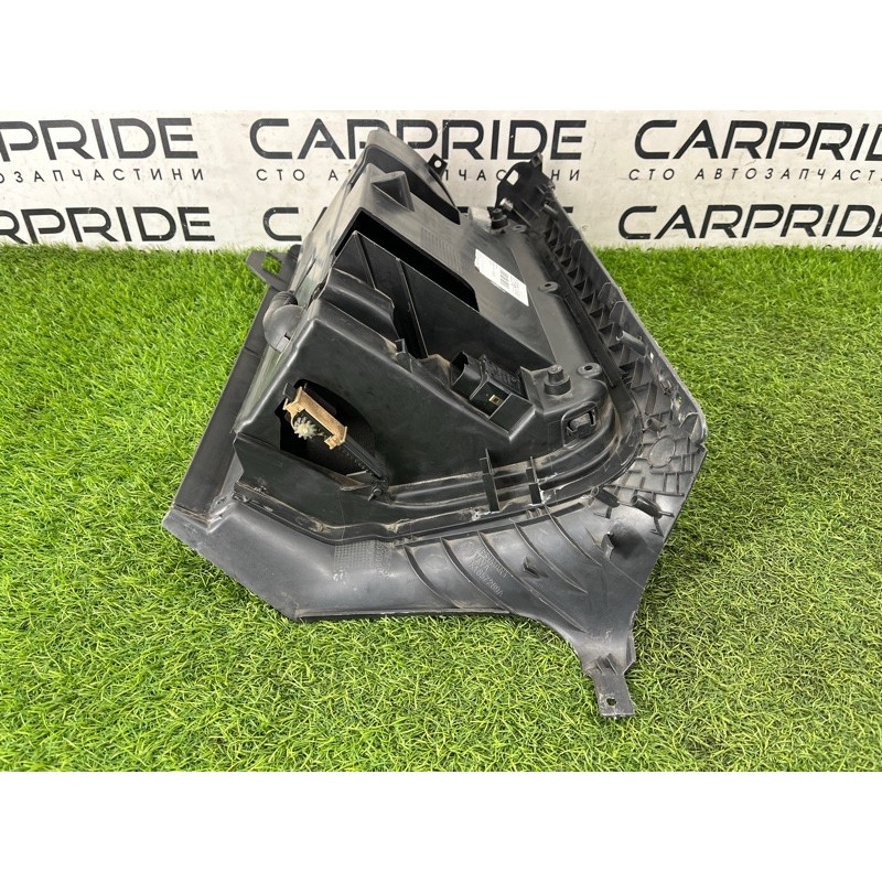 Бардачок (салон) Volkswagen Golf 1K 2004 2.0 BKD 1K1857290