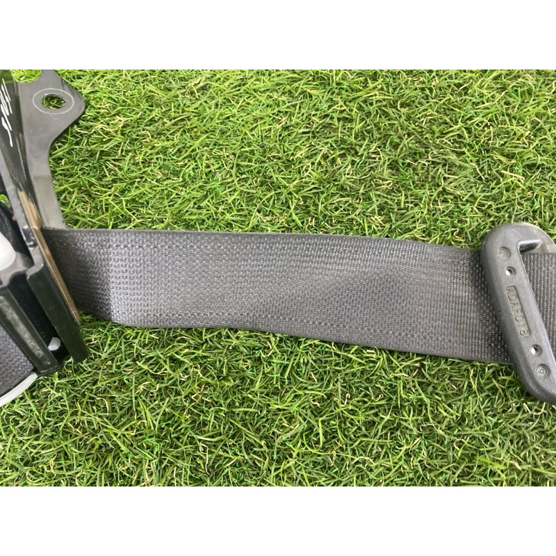 Ремень безопасности (airbag/безопасность) Subaru WRX VA adc7078