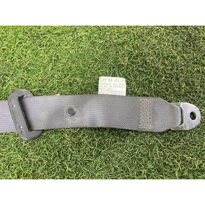 Ремень безопасности (airbag/безопасность) Subaru WRX VA adc7078