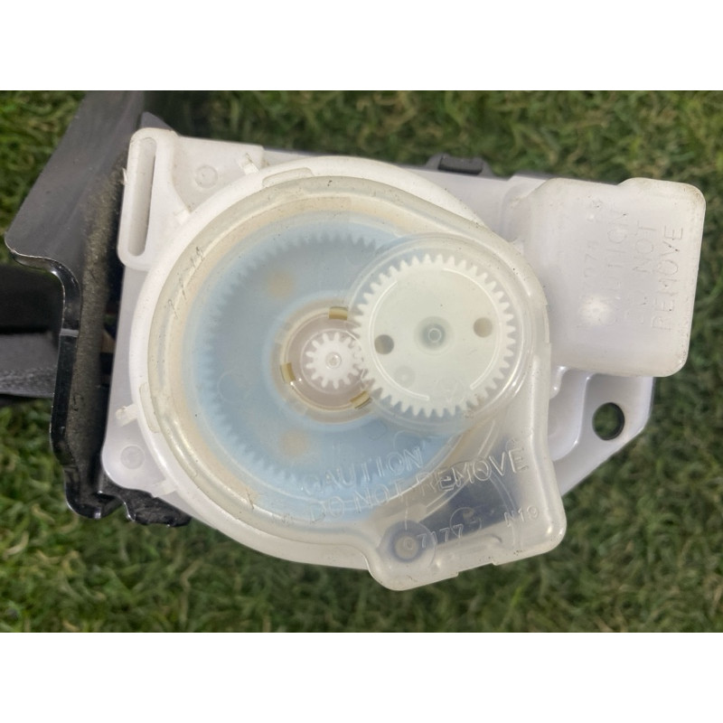 Ремень безопасности (airbag/безопасность) Subaru WRX VA adc7078