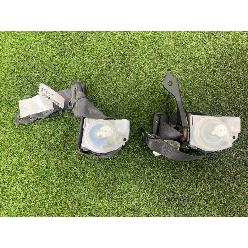 Ремень безопасности (airbag/безопасность) Subaru WRX VA adc7078