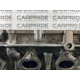 Головка блоку циліндрів (двигун та елементи) BMW 5-series E39 7785876