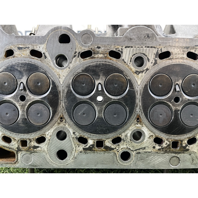 Головка блоку циліндрів (двигун та елементи) BMW 5-series E39 7785876