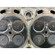Головка блоку циліндрів (двигун та елементи) BMW 5-series E39 7785876