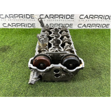 Головка блока цилиндров