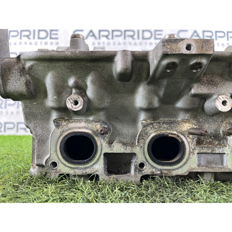 Головка блока цилиндров (двигатель и элементы) BMW 5-series F10 2013 N63B44 11127573933