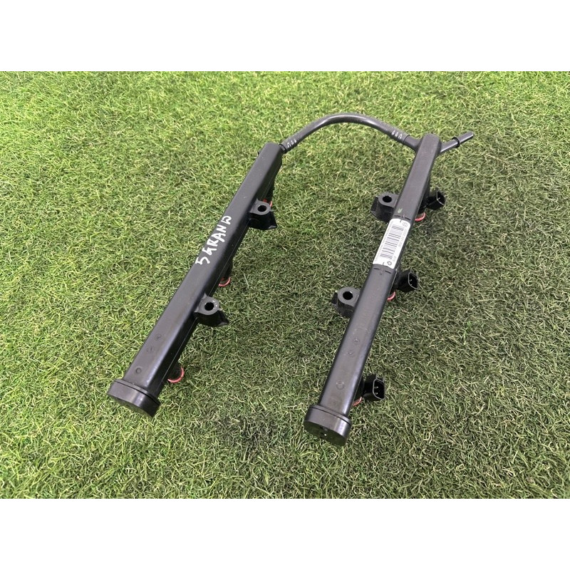 Топливная рампа (топливная система) Jeep Grand Cherokee WK2 2017 3.6 53034198AC