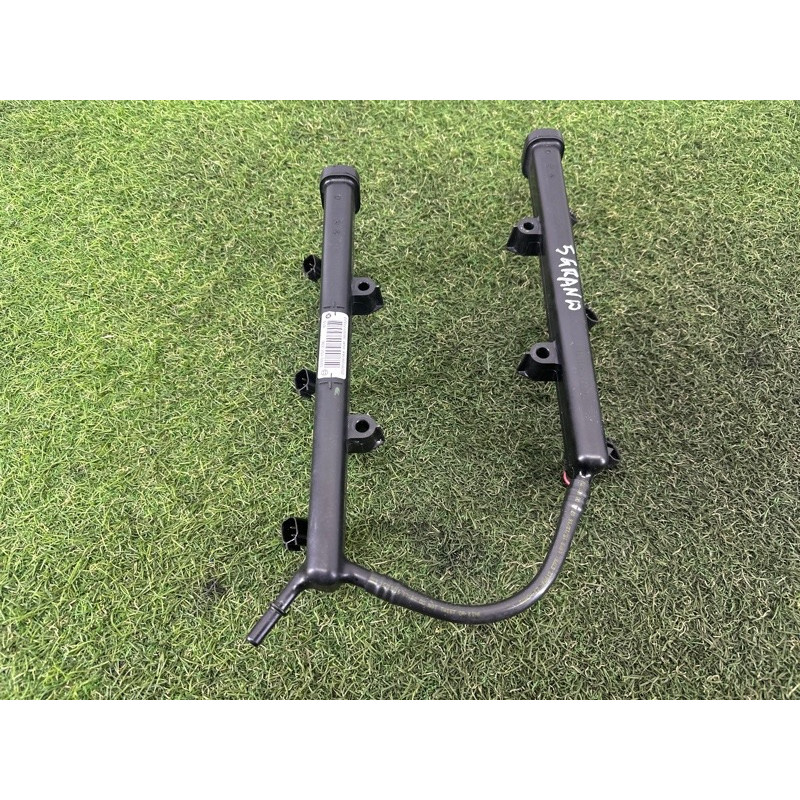 Топливная рампа (топливная система) Jeep Grand Cherokee WK2 2017 3.6 53034198AC