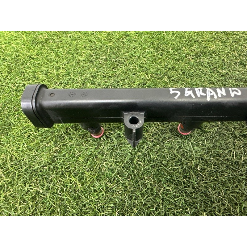 Топливная рампа (топливная система) Jeep Grand Cherokee WK2 2017 3.6 53034198AC