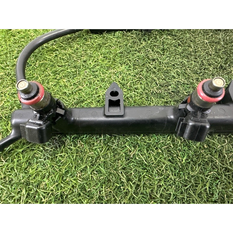 Топливная рампа (топливная система) Jeep Grand Cherokee WK2 2017 3.6 53034198AC