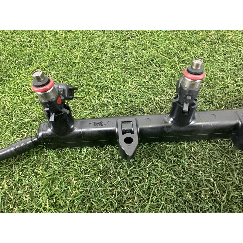 Топливная рампа (топливная система) Jeep Grand Cherokee WK2 2017 3.6 53034198AC