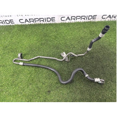 Трубка гидроусилителя