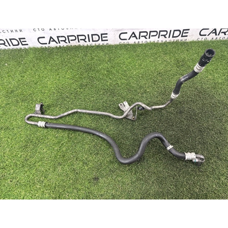 Трубка гидроусилителя (рулевое управление) BMW 7-series F02 2011 4.4 N63 32416797306