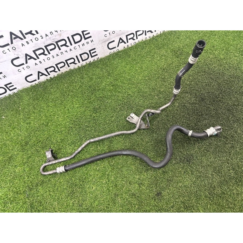 Трубка гидроусилителя (рулевое управление) BMW 7-series F02 2011 4.4 N63 32416797306