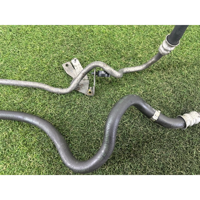 Трубка гидроусилителя (рулевое управление) BMW 7-series F02 2011 4.4 N63 32416797306