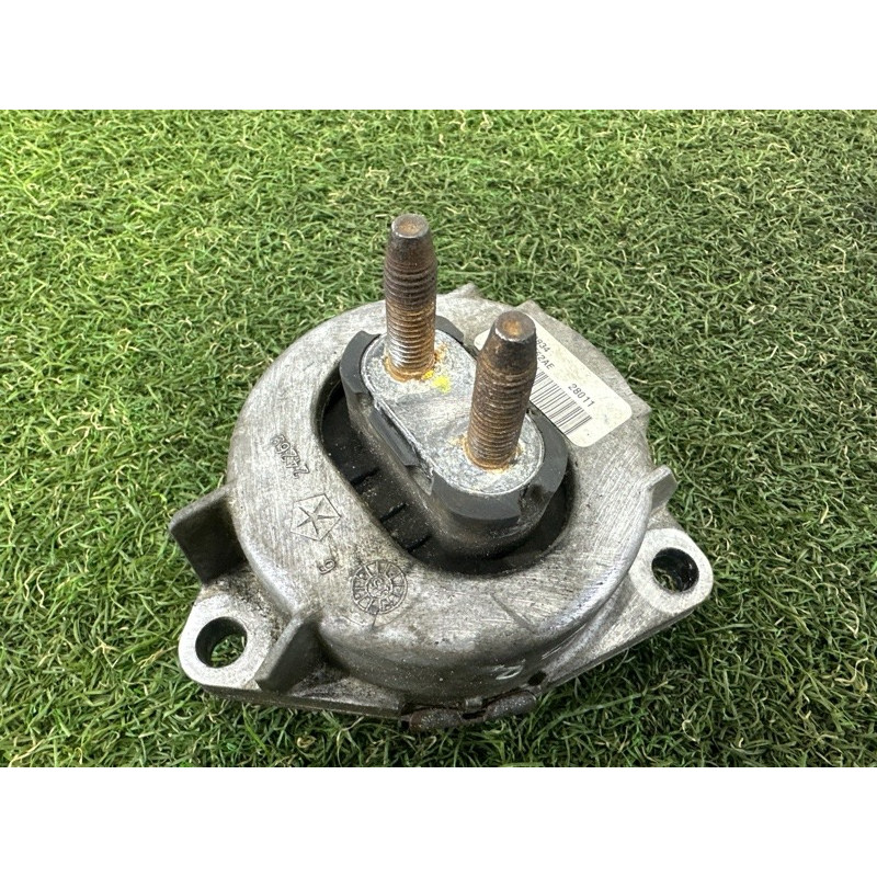 Подушка КПП (трансмиссия) Jeep Grand Cherokee WK2 2017 3.6 68032662AE