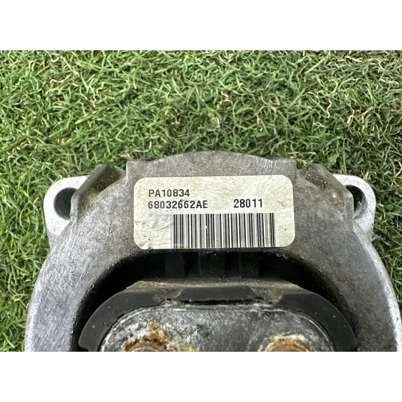 Подушка КПП (трансмиссия) Jeep Grand Cherokee WK2 2017 3.6 68032662AE