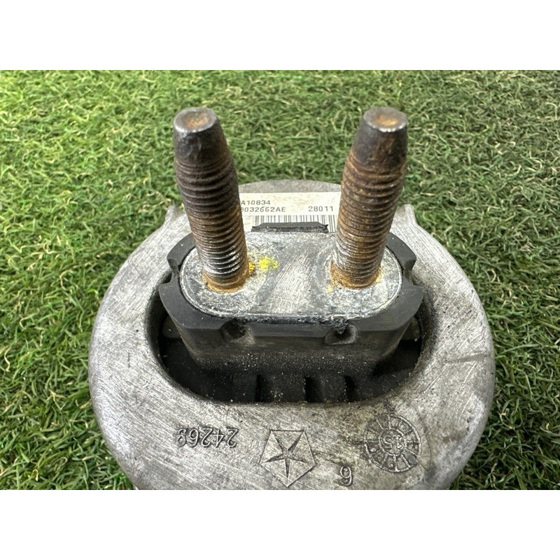 Подушка КПП (трансмиссия) Jeep Grand Cherokee WK2 2017 3.6 68032662AE