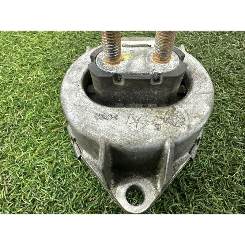 Подушка КПП (трансмиссия) Jeep Grand Cherokee WK2 2017 3.6 68032662AE