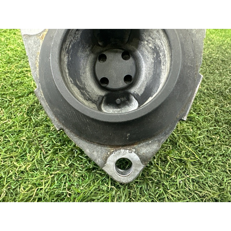 Подушка КПП (трансмиссия) Jeep Grand Cherokee WK2 2017 3.6 68032662AE