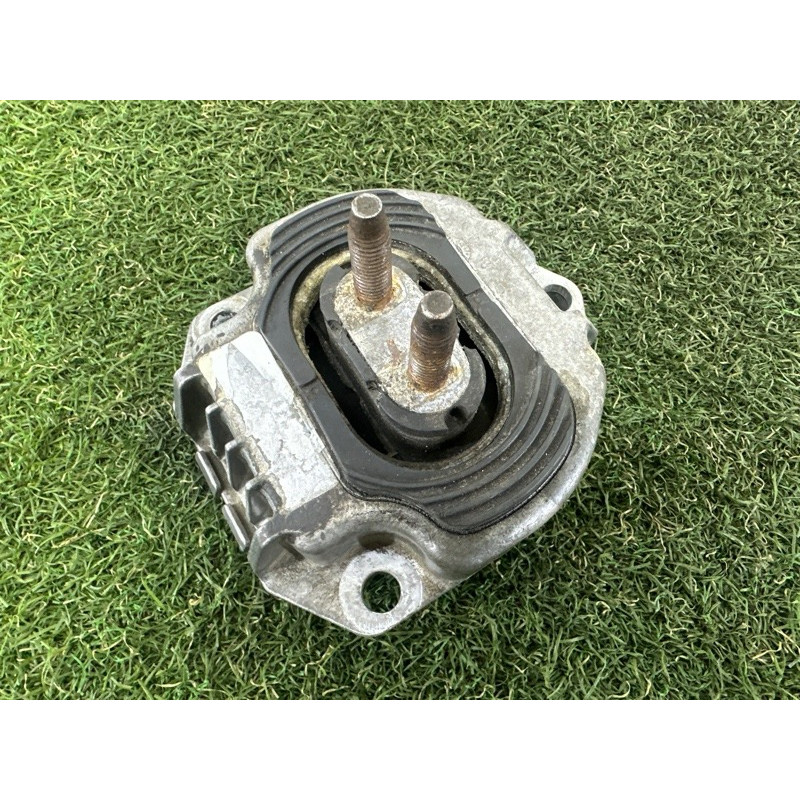 Подушка КПП (трансмиссия) Jeep Grand Cherokee WK2 2014 3.0 Diesel EXF 68103111AB