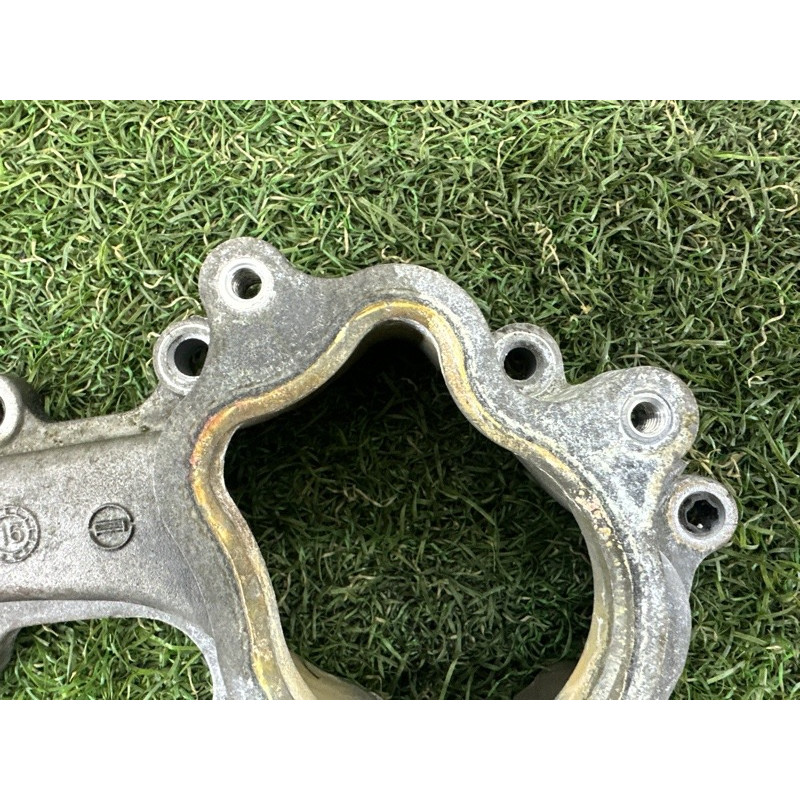 Фланец системы охлаждения (система охлаждения) Jeep Grand Cherokee WK2 2017 3.6 4893794AD