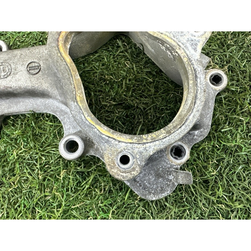 Фланец системы охлаждения (система охлаждения) Jeep Grand Cherokee WK2 2017 3.6 4893794AD