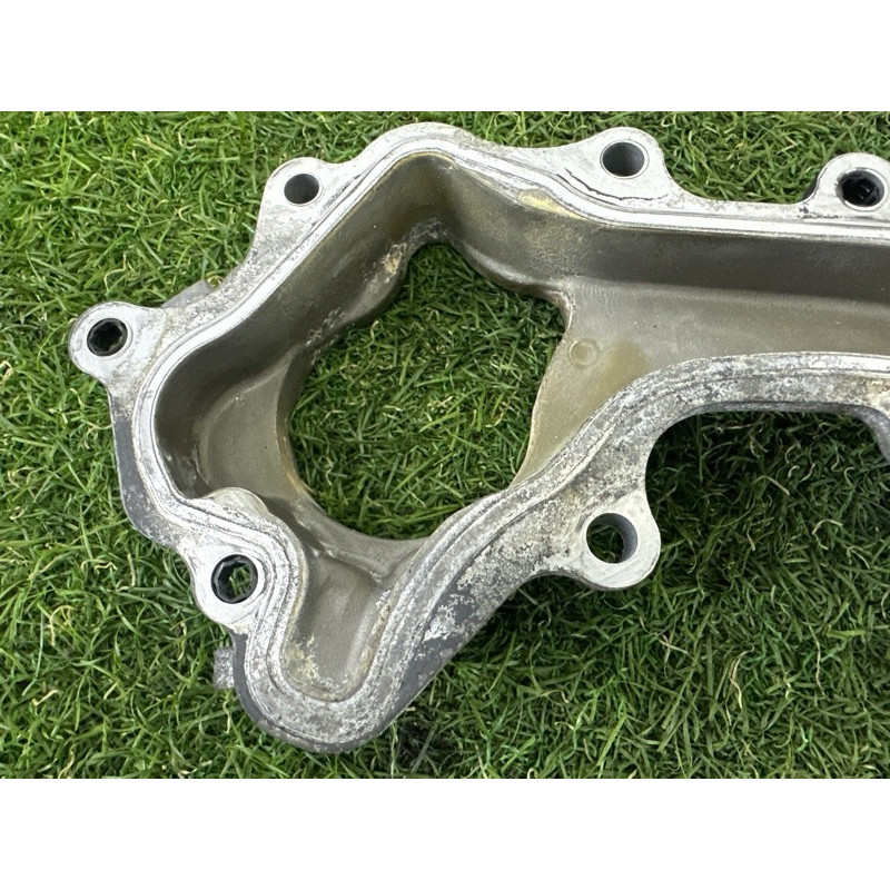 Фланец системы охлаждения (система охлаждения) Jeep Grand Cherokee WK2 2017 3.6 4893794AD