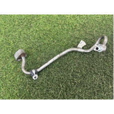 Трубка гидроусилителя