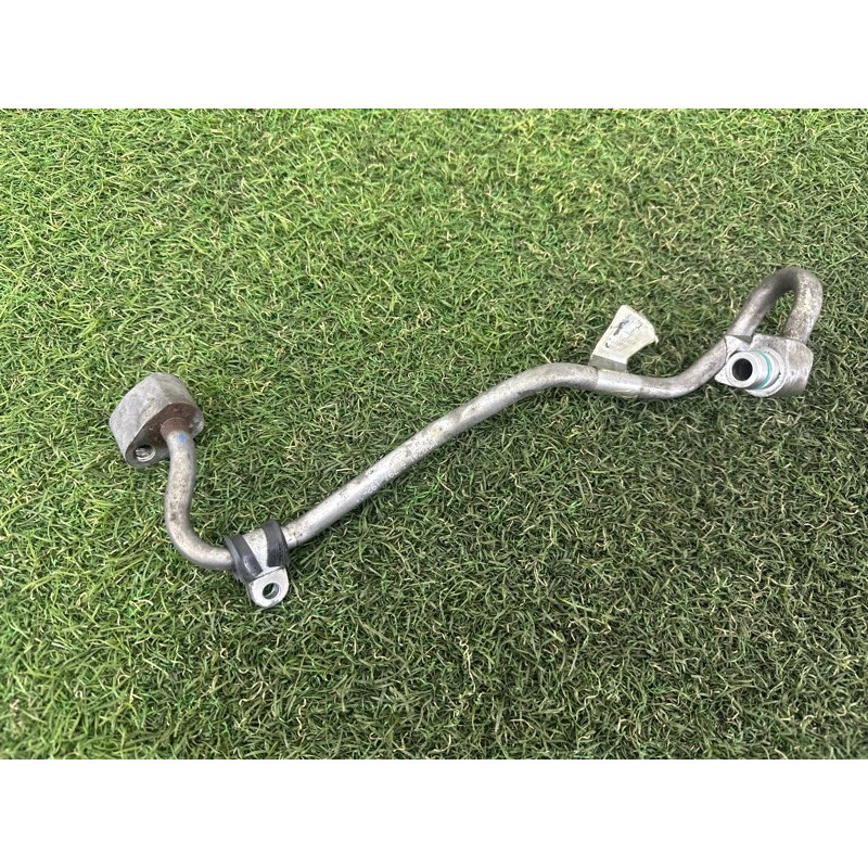 Трубка гидроусилителя (рулевое управление) BMW 7-series F02 2011 4.4 N63 32416797192