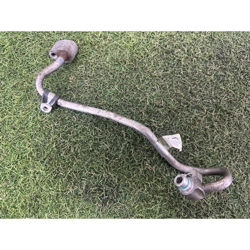 Трубка гидроусилителя (рулевое управление) BMW 7-series F02 2011 4.4 N63 32416797192