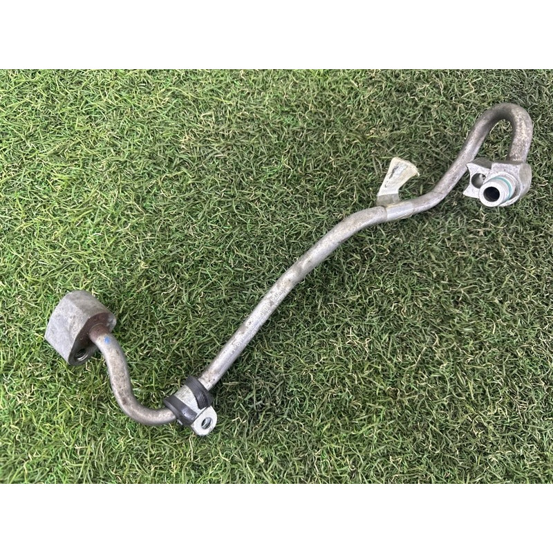 Трубка гидроусилителя (рулевое управление) BMW 7-series F02 2011 4.4 N63 32416797192