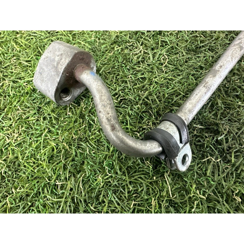 Трубка гидроусилителя (рулевое управление) BMW 7-series F02 2011 4.4 N63 32416797192