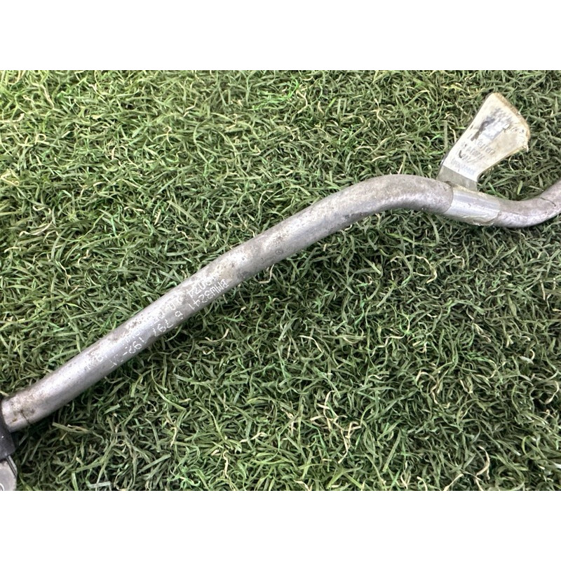 Трубка гидроусилителя (рулевое управление) BMW 7-series F02 2011 4.4 N63 32416797192