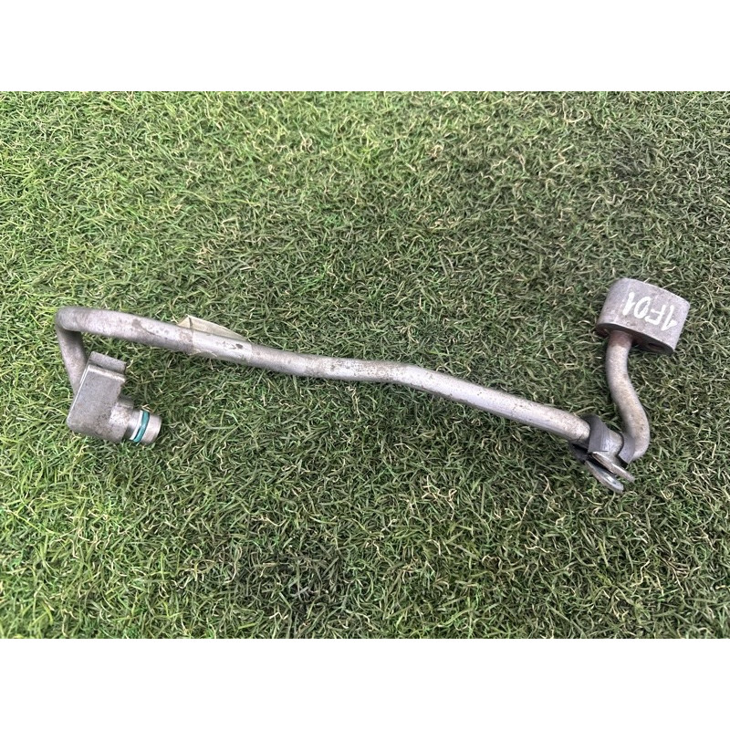 Трубка гидроусилителя (рулевое управление) BMW 7-series F02 2011 4.4 N63 32416797192