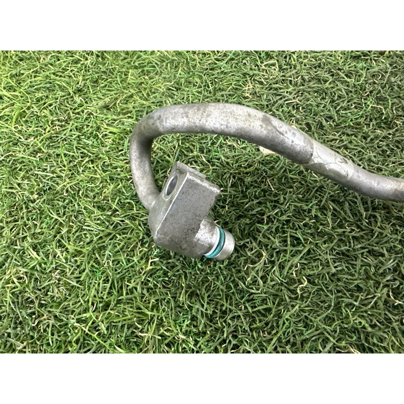 Трубка гидроусилителя (рулевое управление) BMW 7-series F02 2011 4.4 N63 32416797192