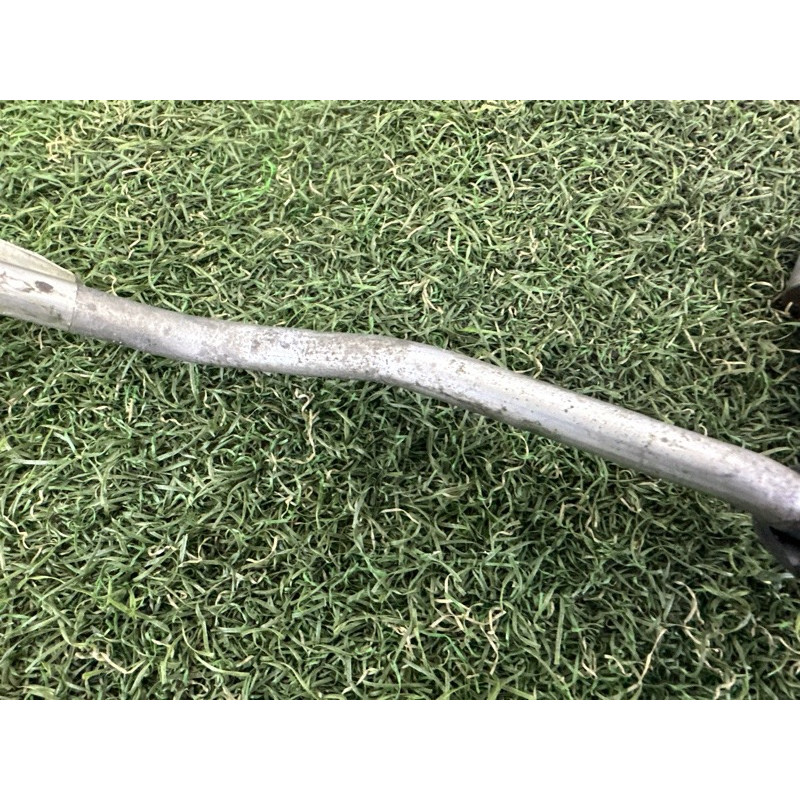 Трубка гидроусилителя (рулевое управление) BMW 7-series F02 2011 4.4 N63 32416797192