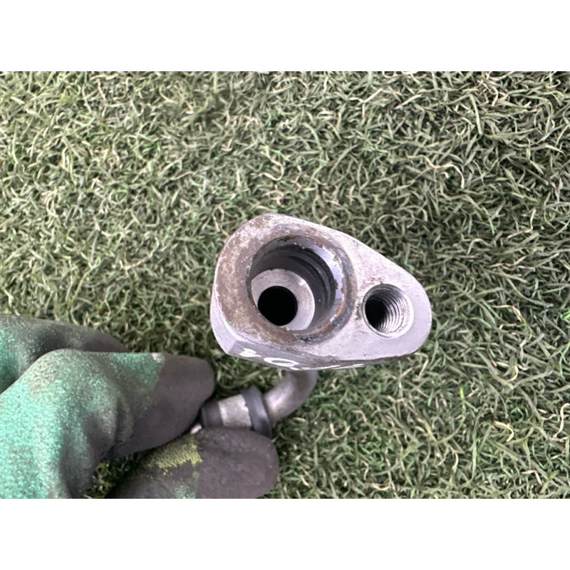 Трубка гидроусилителя (рулевое управление) BMW 7-series F02 2011 4.4 N63 32416797192