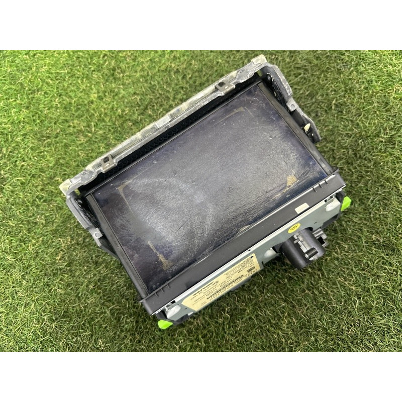 Монитор (электрика) AUDI A3 8V 2015 1.8 CNSB 8V0857273M6PS