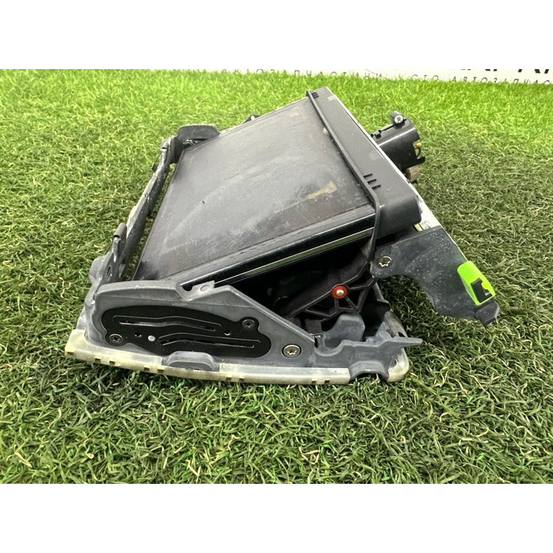 Монитор (электрика) AUDI A3 8V 2015 1.8 CNSB 8V0857273M6PS