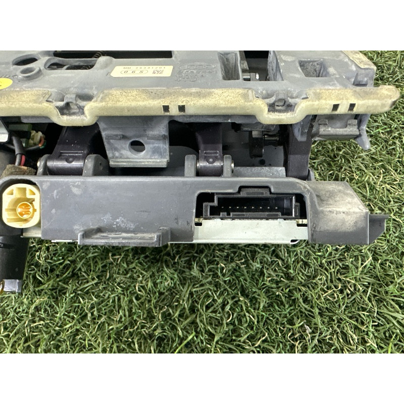 Монитор (электрика) AUDI A3 8V 2015 1.8 CNSB 8V0857273M6PS