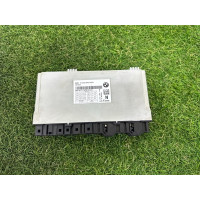 Блок управления сиденьем