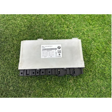 Блок управления сиденьем