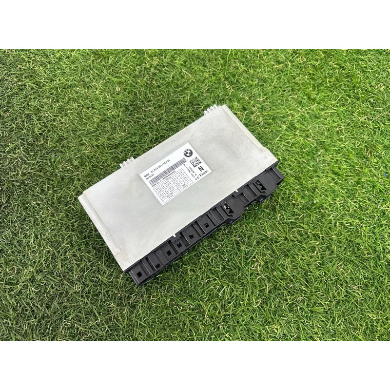 Блок управления сиденьем (электрика / блок управления) BMW 5-series F10 2015 2.0 N20 61359459673