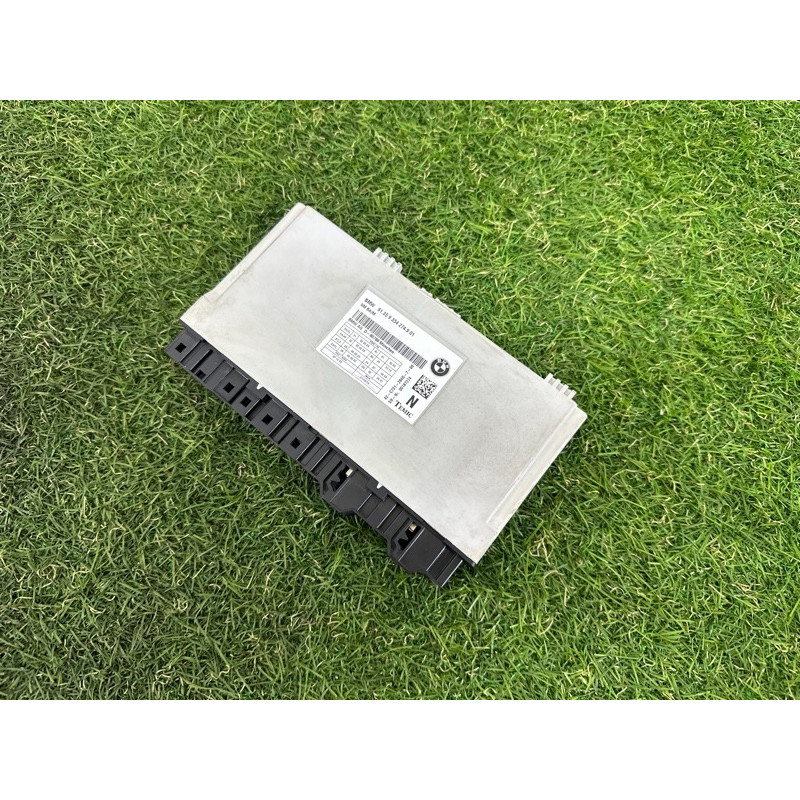 Блок управления сиденьем (электрика / блок управления) BMW 5-series F10 2015 2.0 N20 61359459673