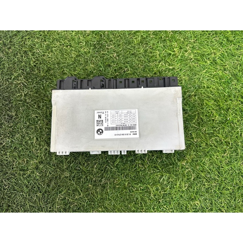 Блок управления сиденьем (электрика / блок управления) BMW 5-series F10 2015 2.0 N20 61359459673