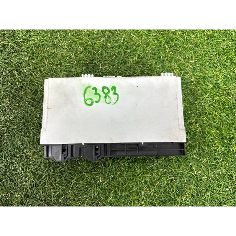 Блок управления сиденьем (электрика / блок управления) BMW 5-series F10 2015 2.0 N20 61359459673