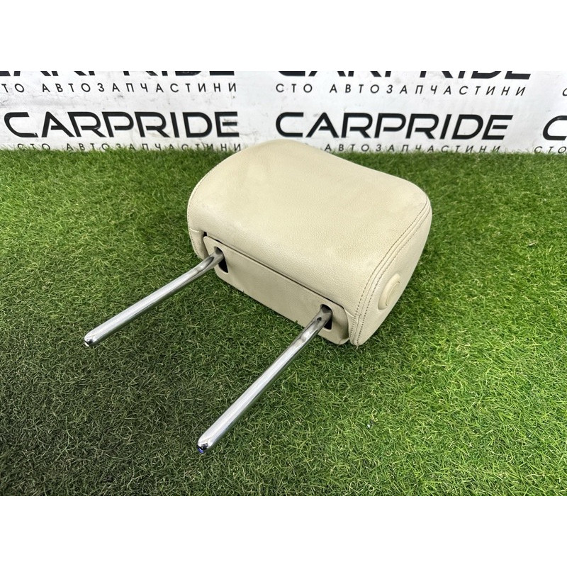 Подголовник (салон) Volkswagen Touareg NF 2015 3.6 CGRA 7P6881903ROFG