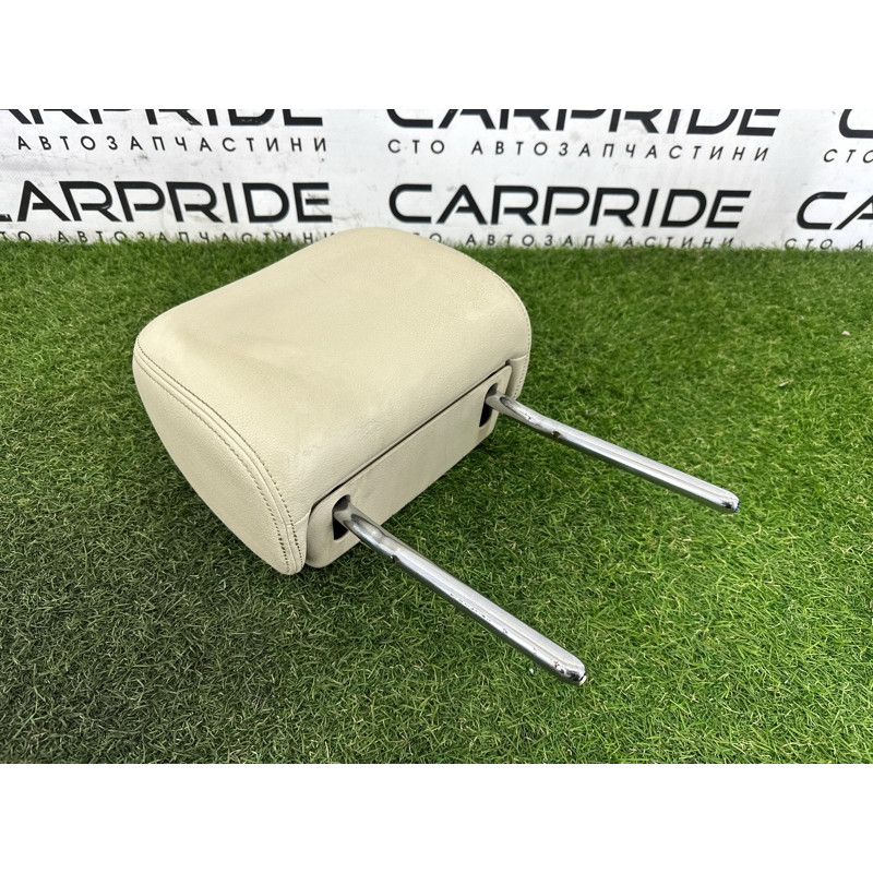 Подголовник (салон) Volkswagen Touareg NF 2015 3.6 CGRA 7P6881903ROFG