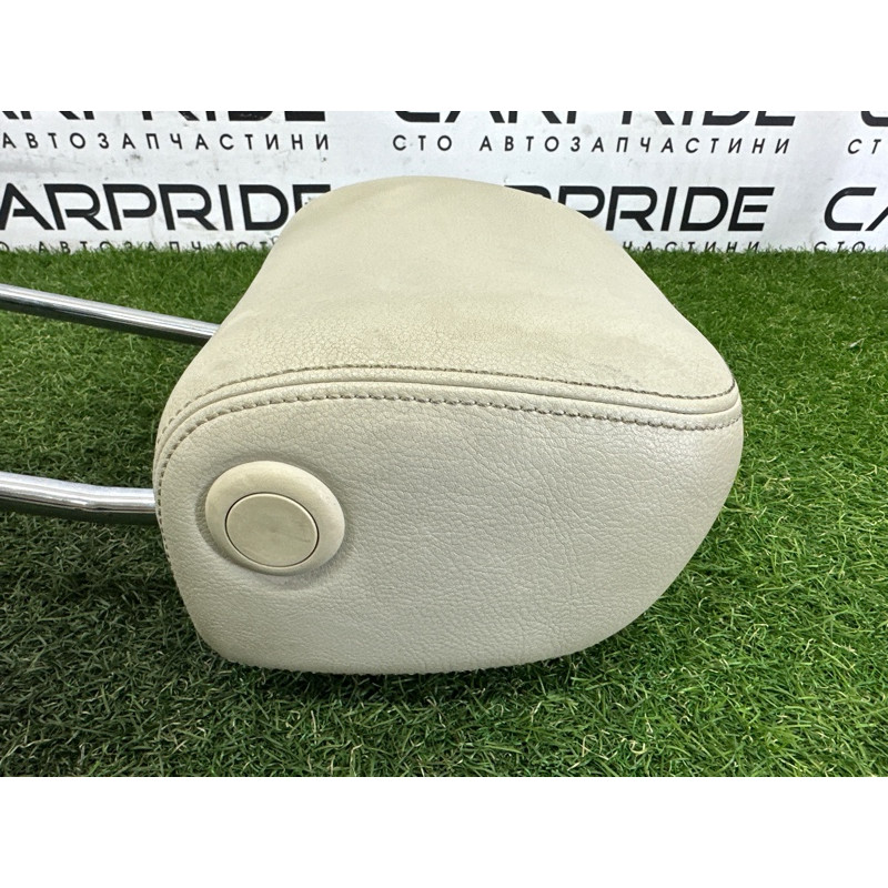 Подголовник (салон) Volkswagen Touareg NF 2015 3.6 CGRA 7P6881903ROFG